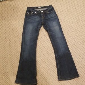 Rock & Republic Jeans. size 26. 'Roth'